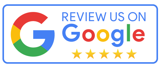 Rate and Review us on Google. Let us know how we are doing.