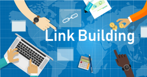 Citations Backlinks are simply links or references that refer back to your business